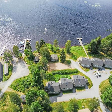 Вилла Marttinen Виррат Экстерьер фото