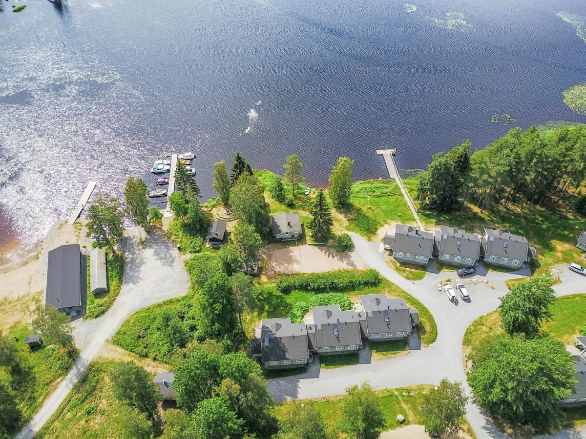 Вилла Marttinen Виррат Экстерьер фото